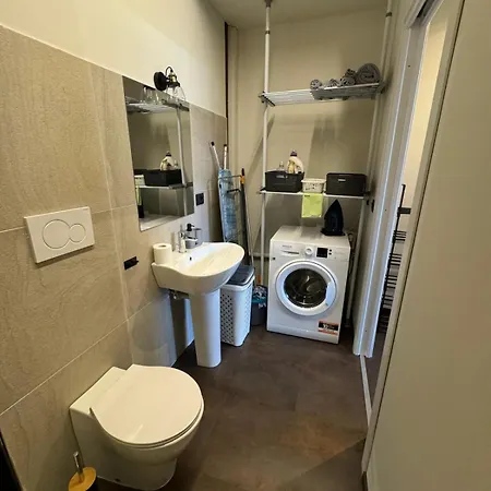 Loft La Fabbrica Settimo Torinese