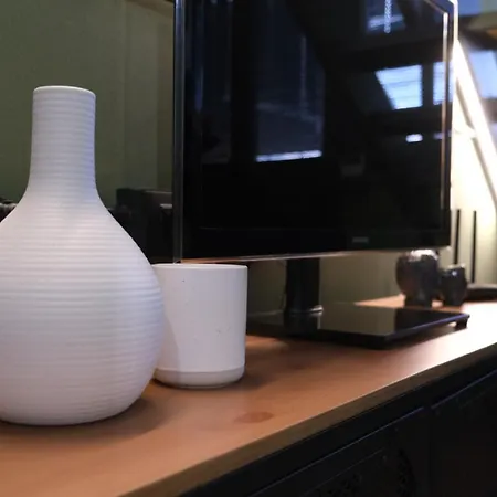 Loft La Fabbrica Διαμέρισμα