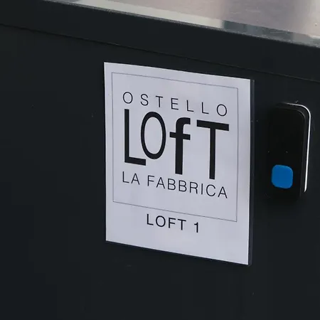 Loft La Fabbrica