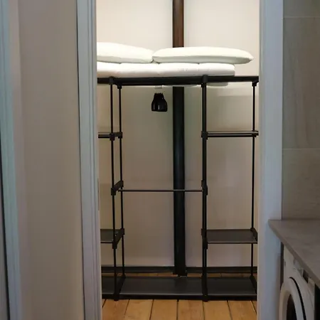 Loft La Fabbrica *