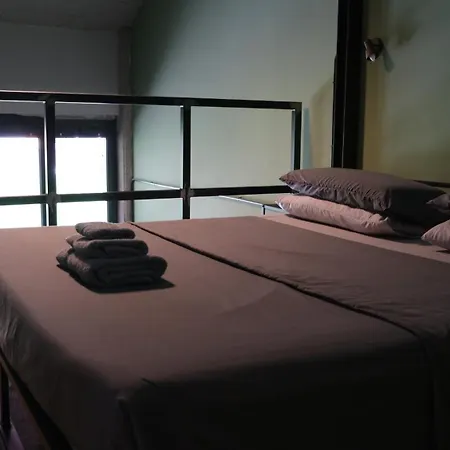 Apartman Loft La Fabbrica