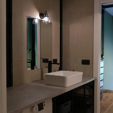 Appartement Loft La Fabbrica