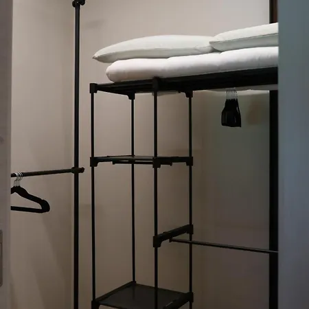 Daire Loft La Fabbrica *