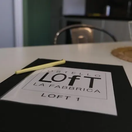 Daire Loft La Fabbrica Settimo Torinese