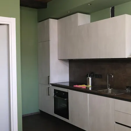 Loft La Fabbrica Appartement Settimo Torinese