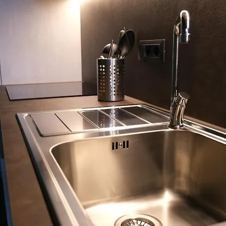 Loft La Fabbrica Appartement *