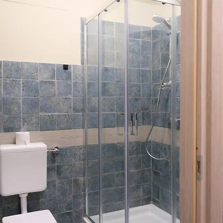 Loft La Fabbrica Daire *