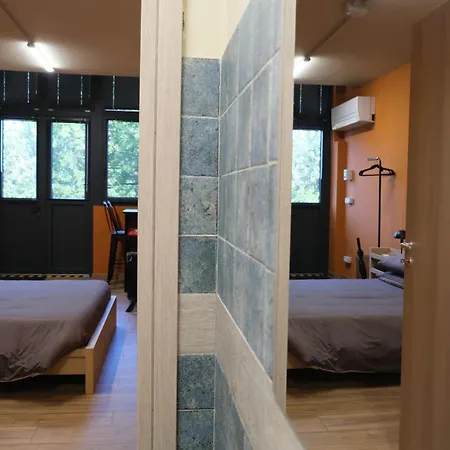 Loft La Fabbrica Settimo Torinese