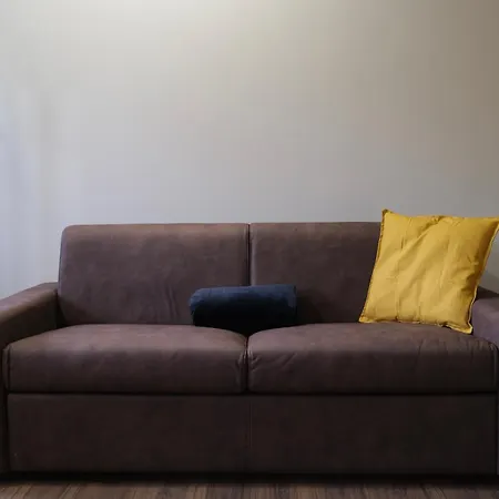 Loft La Fabbrica Daire Settimo Torinese