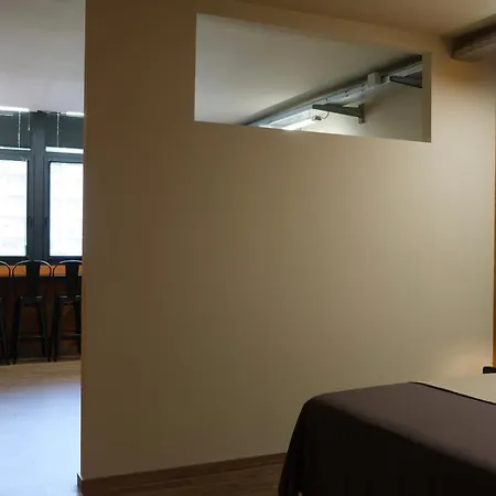 Loft La Fabbrica