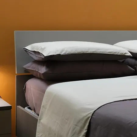 Loft La Fabbrica Daire