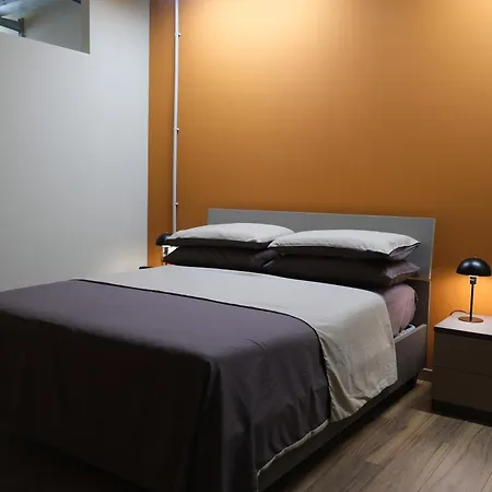 Daire Loft La Fabbrica