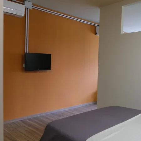 Loft La Fabbrica * Settimo Torinese