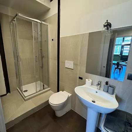 Loft La Fabbrica Settimo Torinese