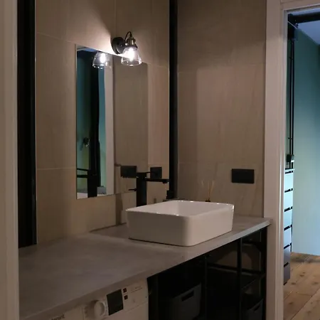 Loft La Fabbrica