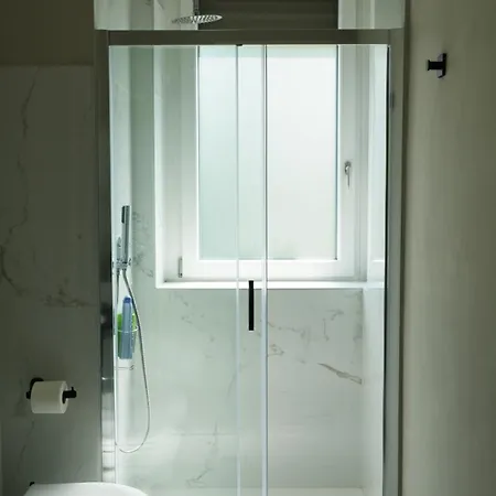 Appartamento Loft La Fabbrica *