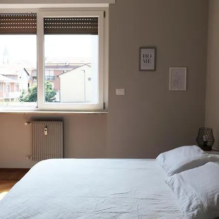 Loft La Fabbrica Appartamento