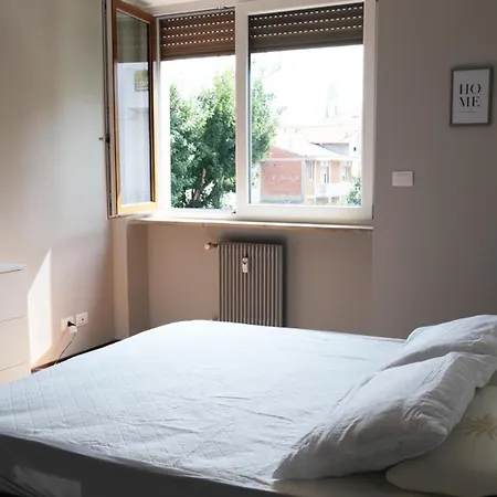 Loft La Fabbrica Appartamento Settimo Torinese