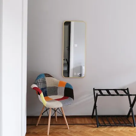 Loft La Fabbrica Appartamento *