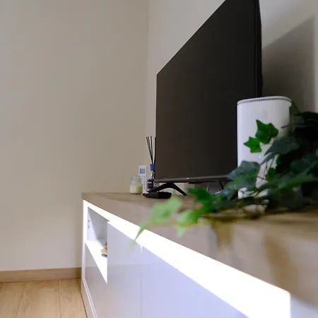 Loft La Fabbrica Appartamento *