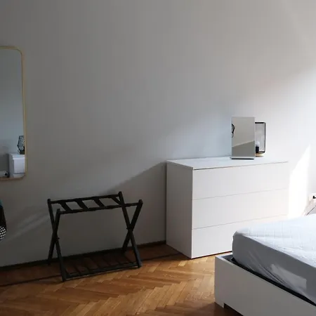 Appartamento Loft La Fabbrica