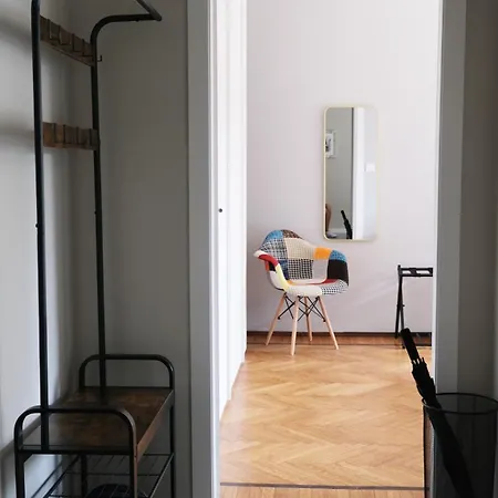 Loft La Fabbrica Appartamento