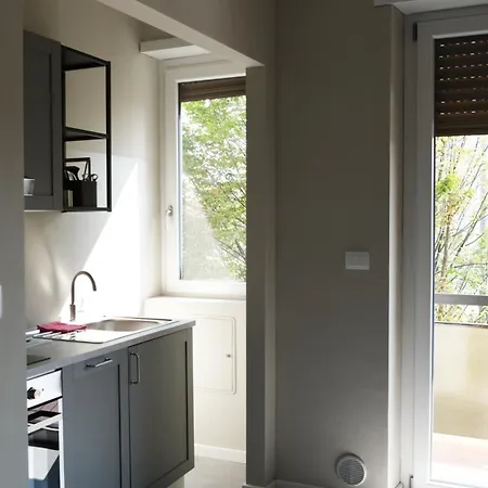 Loft La Fabbrica