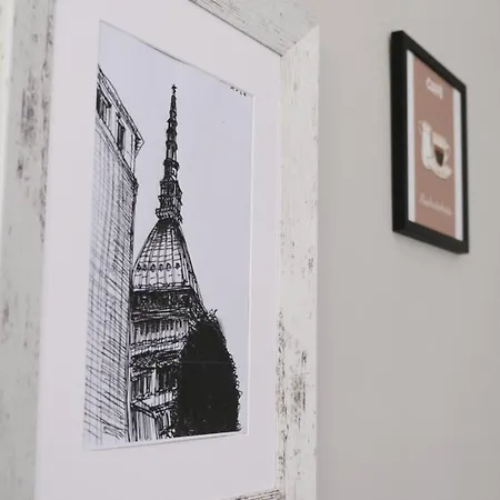 Appartamento Loft La Fabbrica