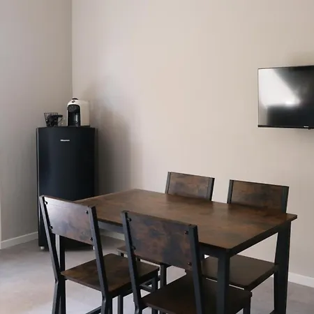 Loft La Fabbrica *