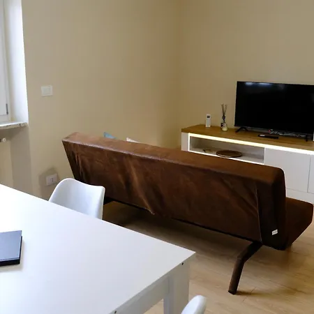 Loft La Fabbrica Appartamento Settimo Torinese
