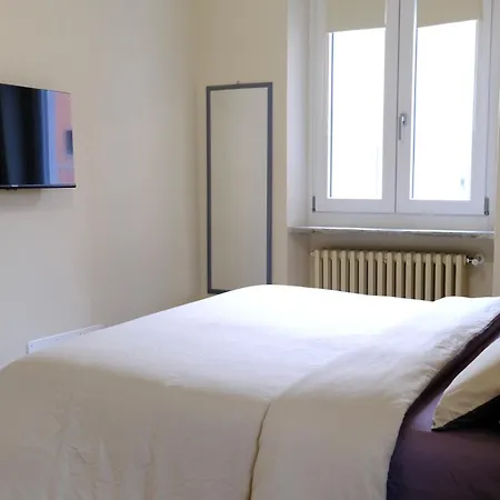Loft La Fabbrica Settimo Torinese