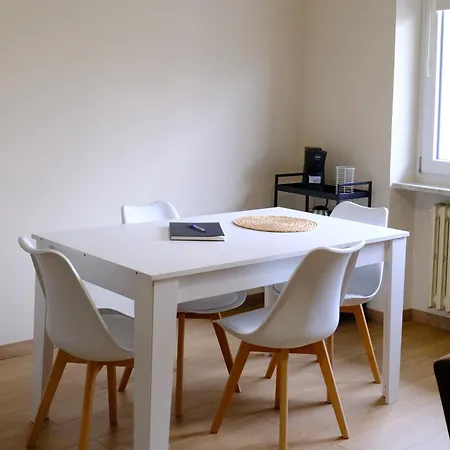 Loft La Fabbrica Appartamento