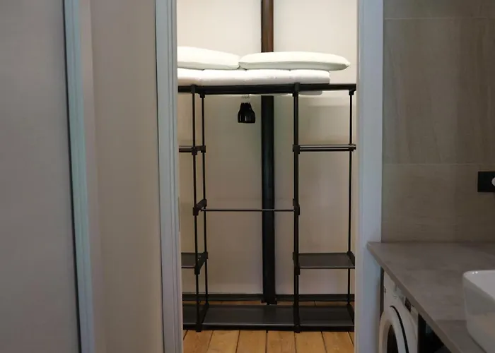 Loft La Fabbrica *